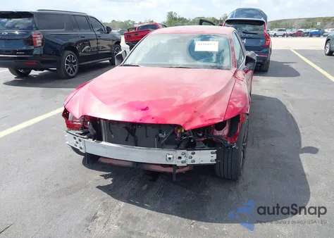 2024 Lexus Is 350 F Sport Design from USA, damaged, VIN JTHBZ1B22R5078328